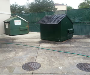 fort myers pressure cleaning service