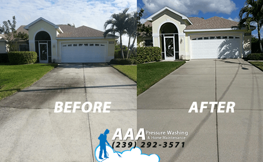 power Washing Fort Myers